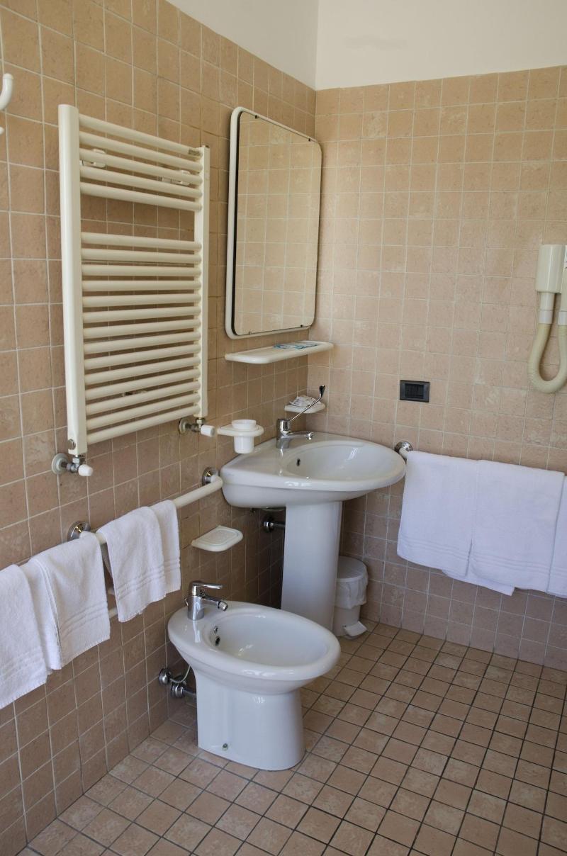 Albergo Bar Cenni - Oda