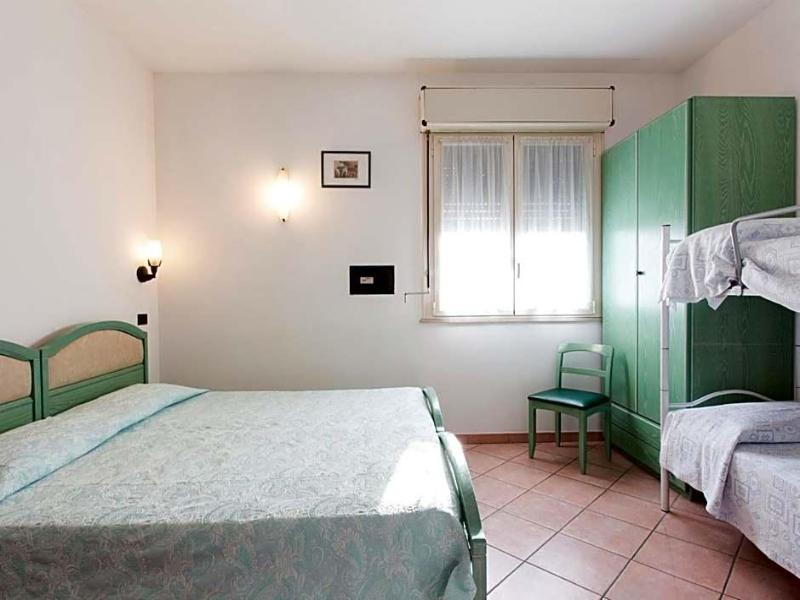 Albergo Bar Cenni - Oda