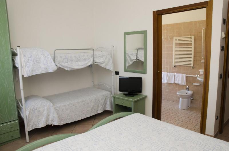 Albergo Bar Cenni - Oda