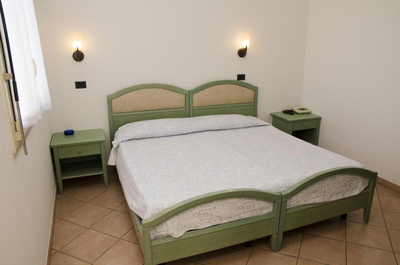 Albergo Bar Cenni - Oda
