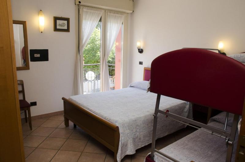 Albergo Bar Cenni - Oda