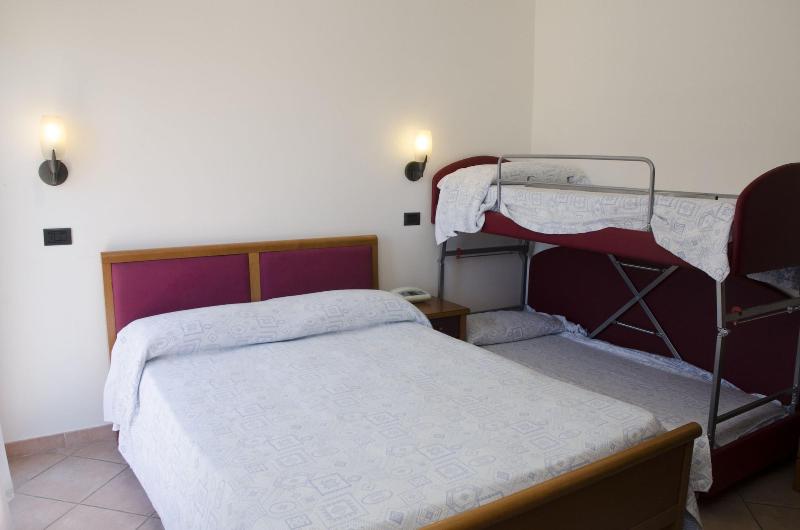 Albergo Bar Cenni - Oda