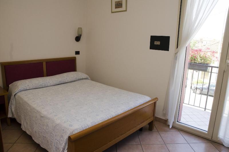 Albergo Bar Cenni - Oda