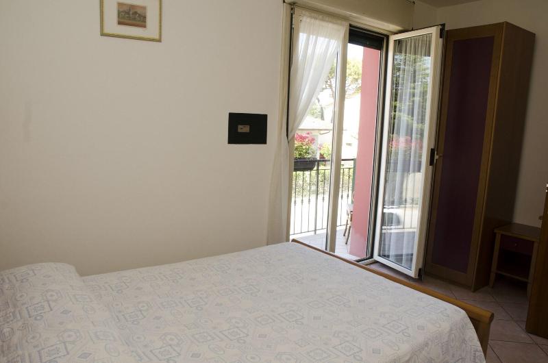 Albergo Bar Cenni - Oda