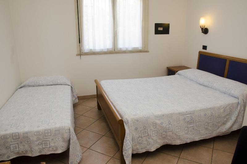 Albergo Bar Cenni - Oda