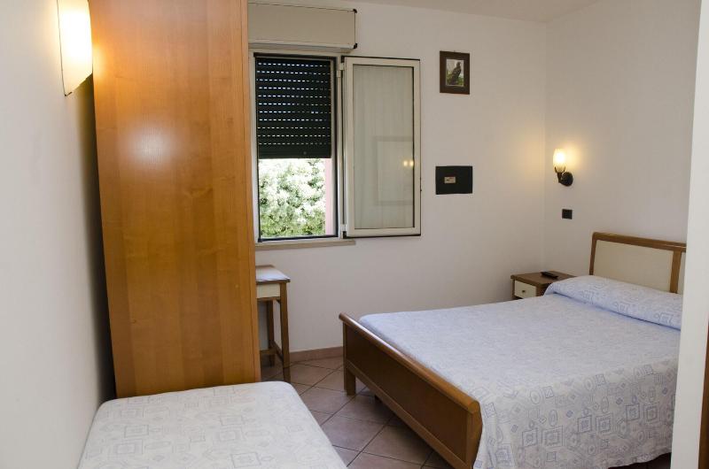 Albergo Bar Cenni - Oda