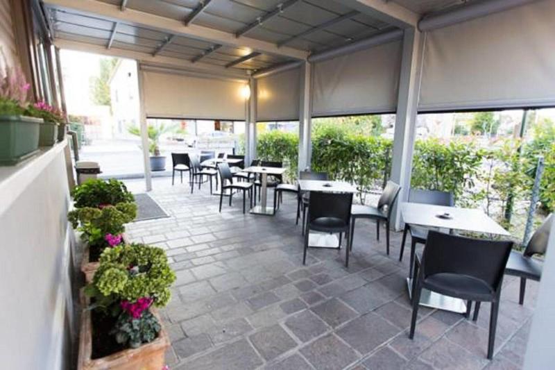 Albergo Bar Cenni - Restoran