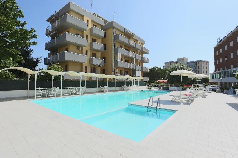 Family Hotel Marina Beach - Aktivite
