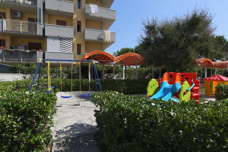 Family Hotel Marina Beach - Aktivite