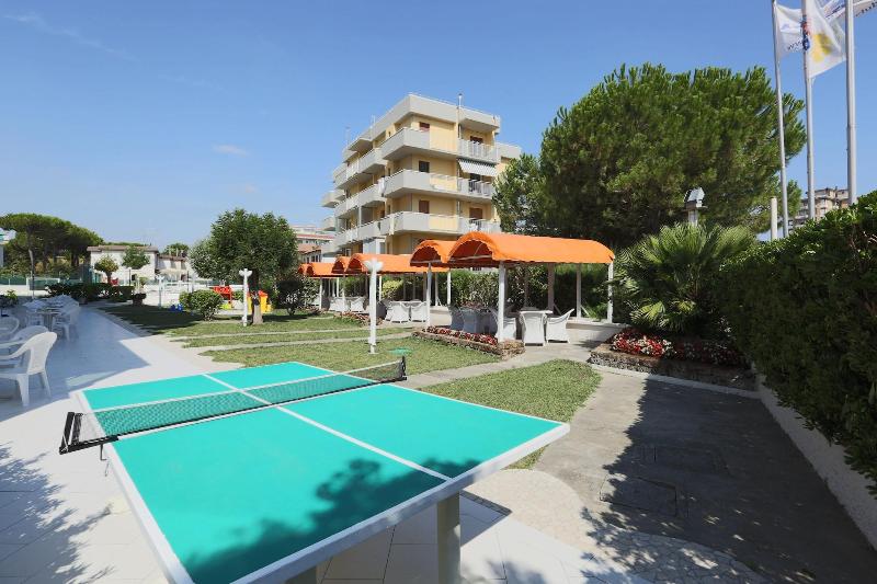 Family Hotel Marina Beach - Aktivite