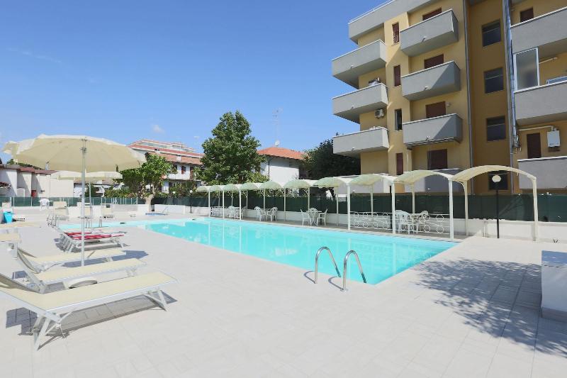 Family Hotel Marina Beach - Aktivite