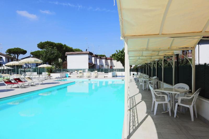 Family Hotel Marina Beach - Aktivite