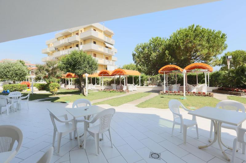 Family Hotel Marina Beach - Aktivite
