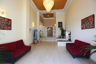 Family Hotel Marina Beach otel fotoğrafı