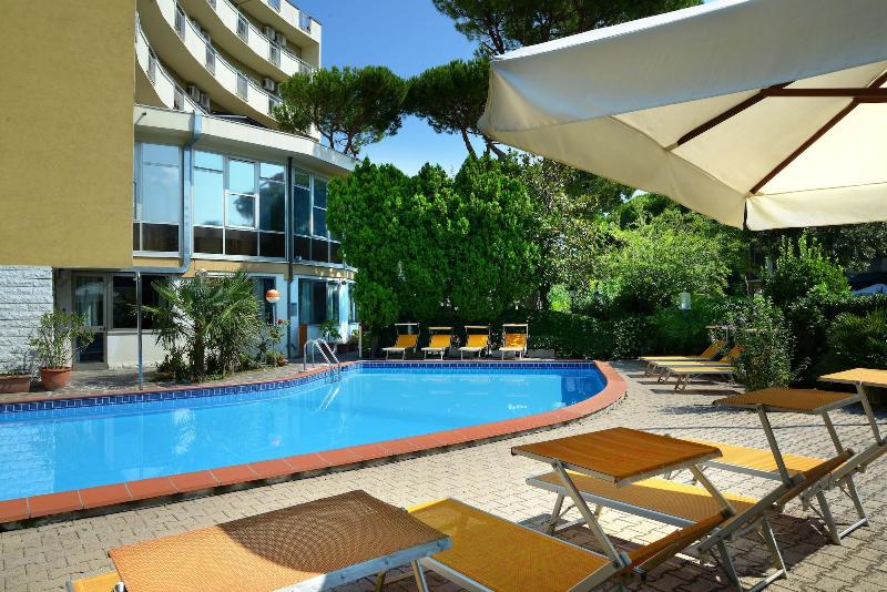 Hotel Schiller - Aktivite