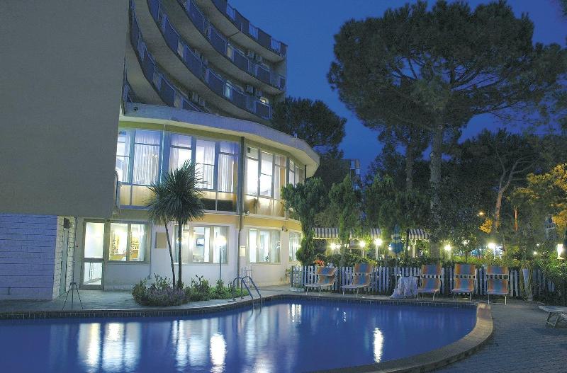 Hotel Schiller - Aktivite