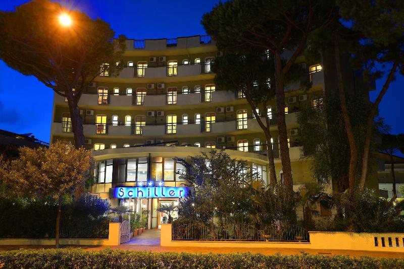 Hotel Schiller - Genel