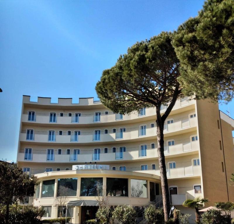 Hotel Schiller - Genel