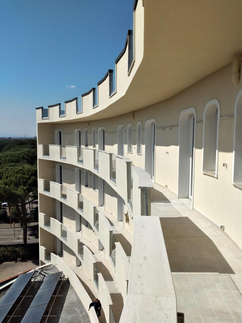 Hotel Schiller - Genel