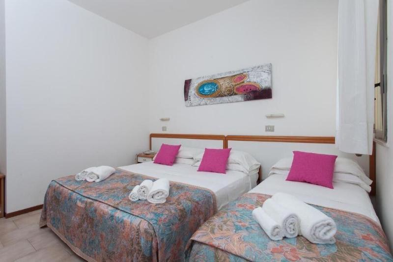 Hotel Schiller - Oda