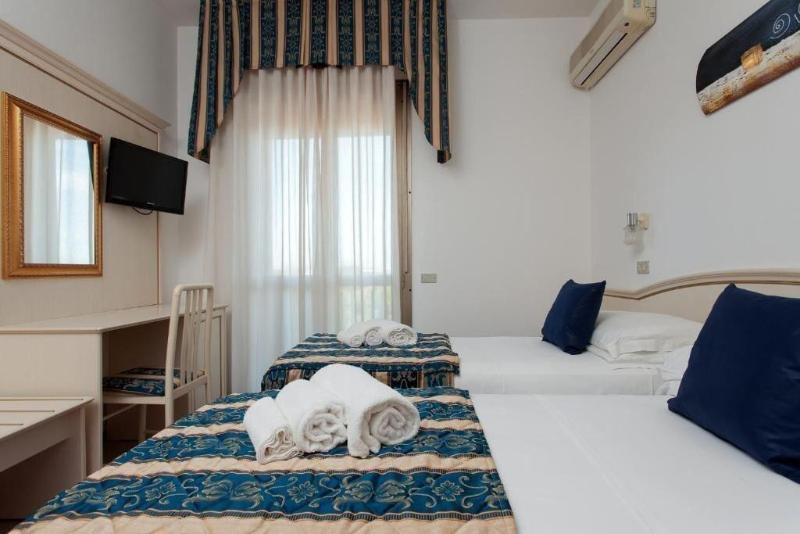 Hotel Schiller - Oda