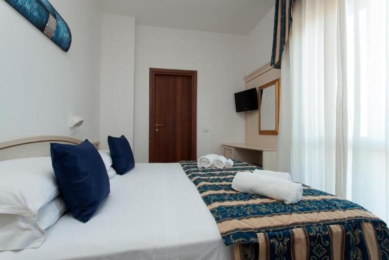Hotel Schiller - Oda