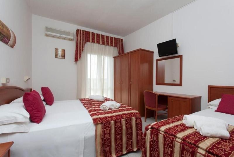 Hotel Schiller - Oda