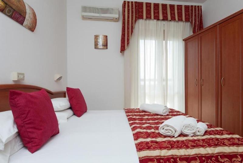 Hotel Schiller - Oda
