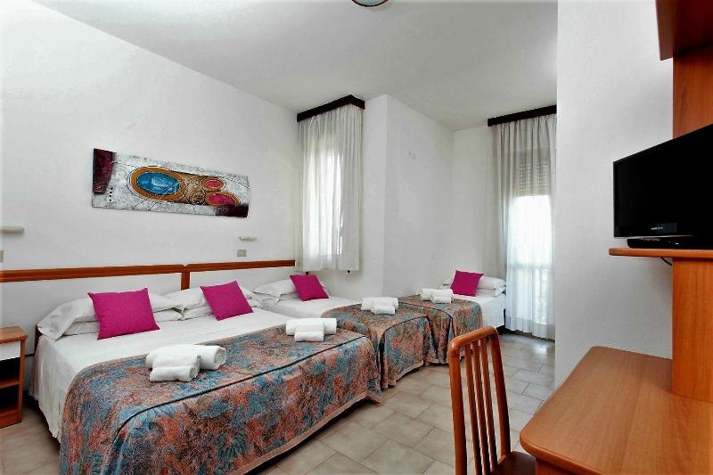 Hotel Schiller - Oda