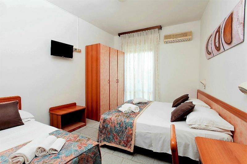 Hotel Schiller - Oda