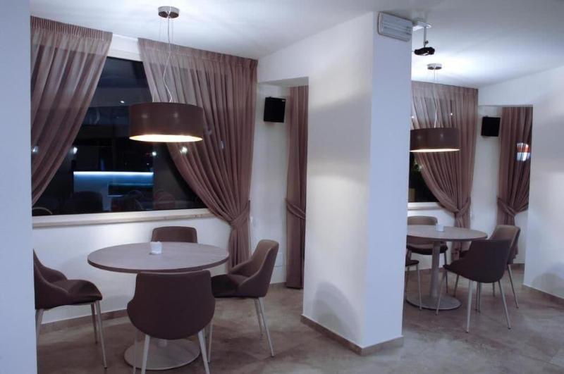 Hotel Schiller - Oda