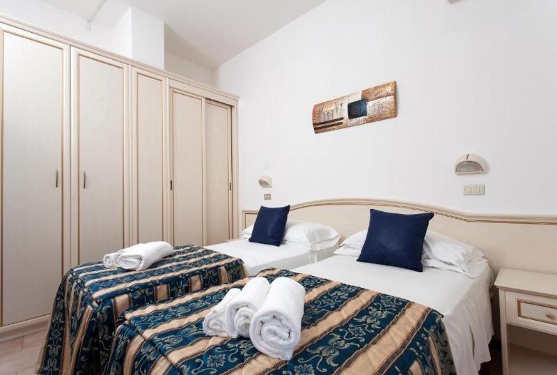 Hotel Schiller - Oda
