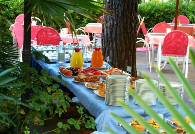Hotel Schiller - Restoran