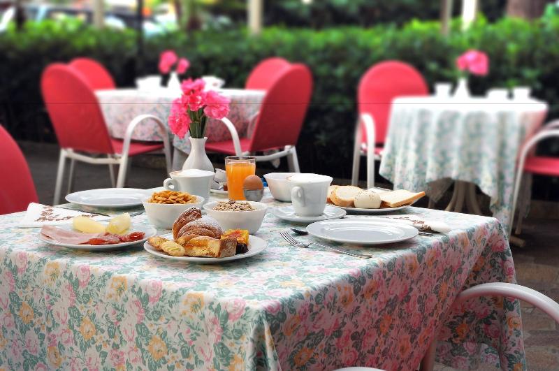 Hotel Schiller - Restoran
