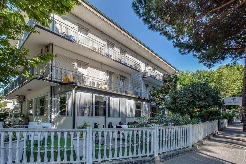 Hotel Oliver - Genel