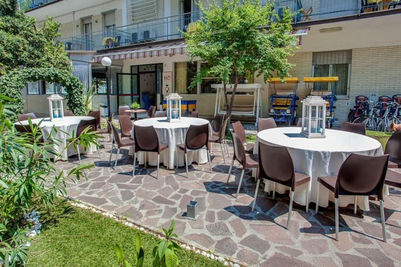 Hotel Oliver - Genel