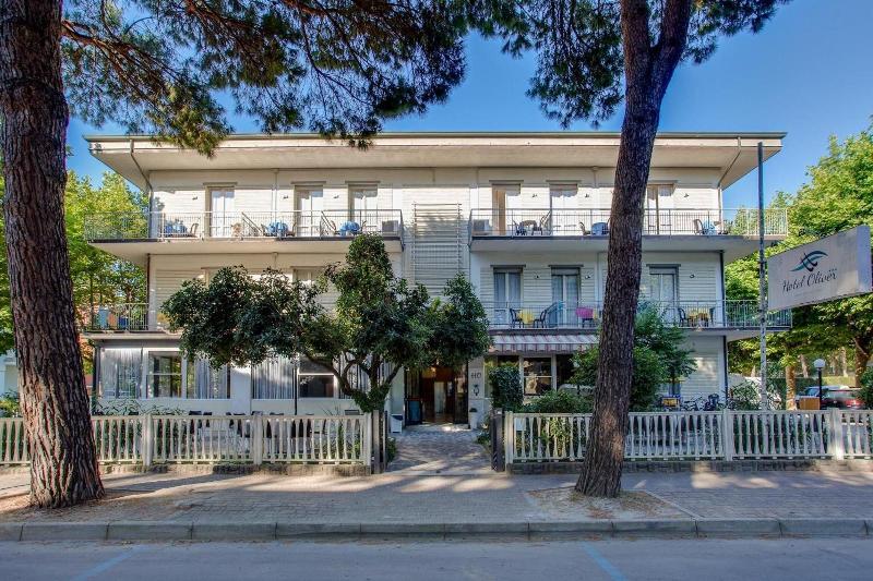 Hotel Oliver - Genel
