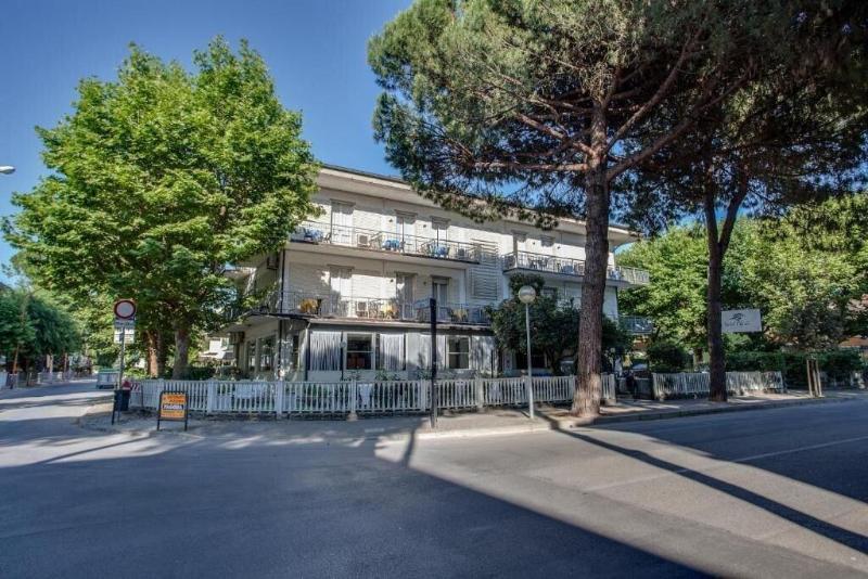 Hotel Oliver - Genel