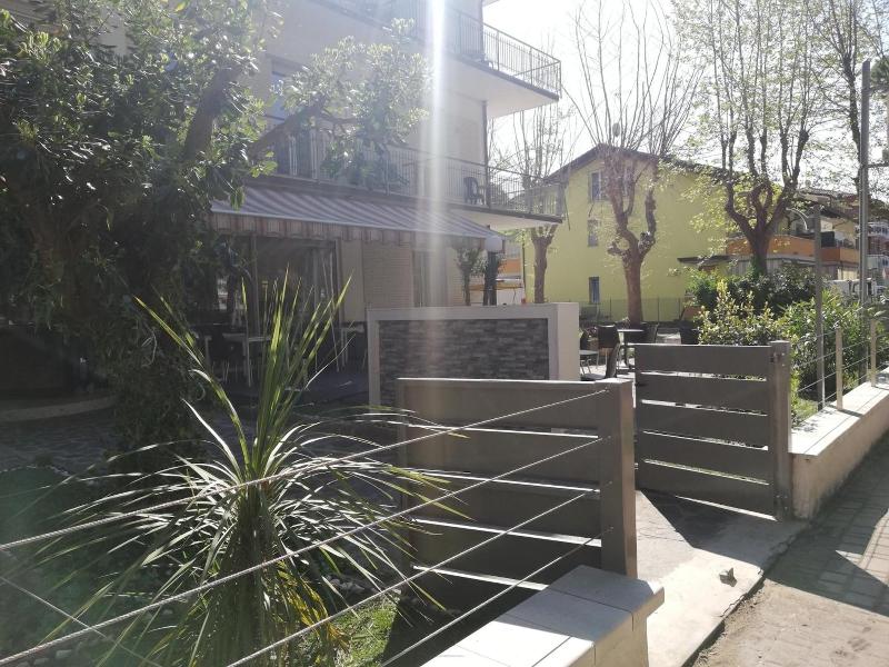 Hotel Oliver - Genel