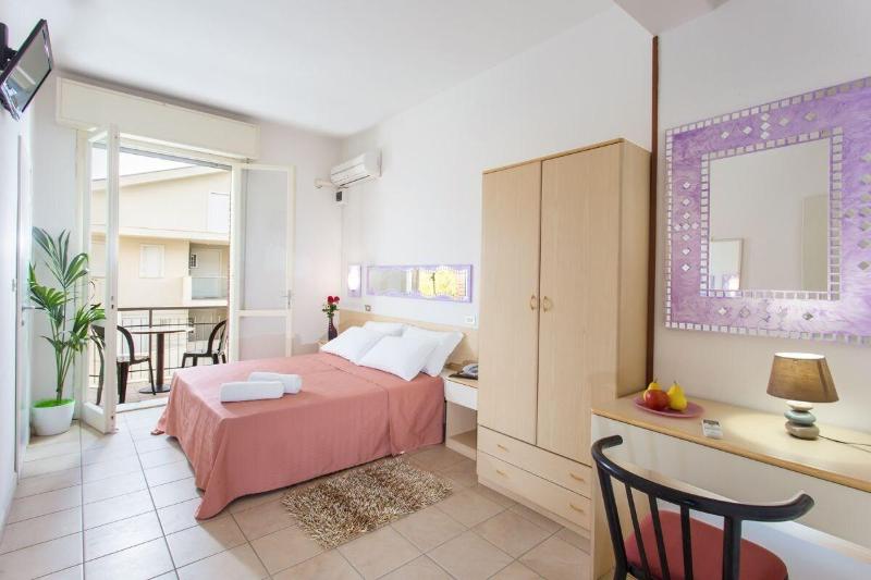 Hotel Oliver - Oda