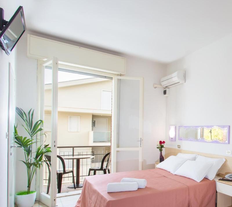 Hotel Oliver - Oda