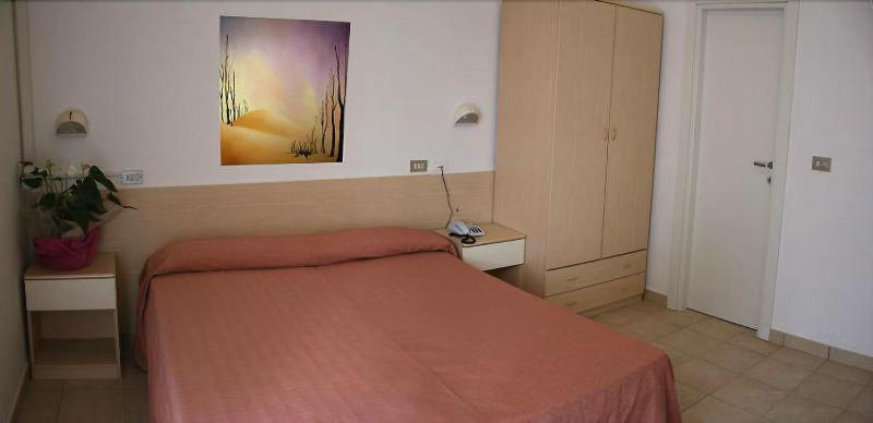 Hotel Oliver - Oda