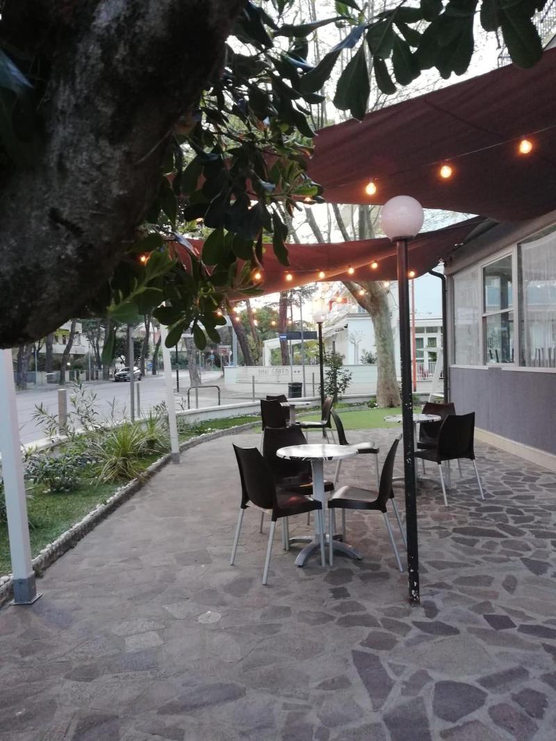 Hotel Oliver - Oda