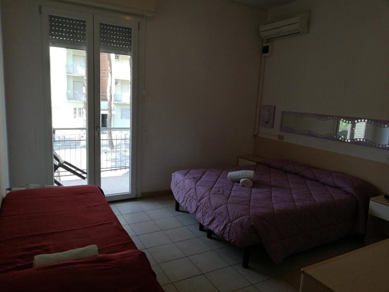 Hotel Oliver - Oda