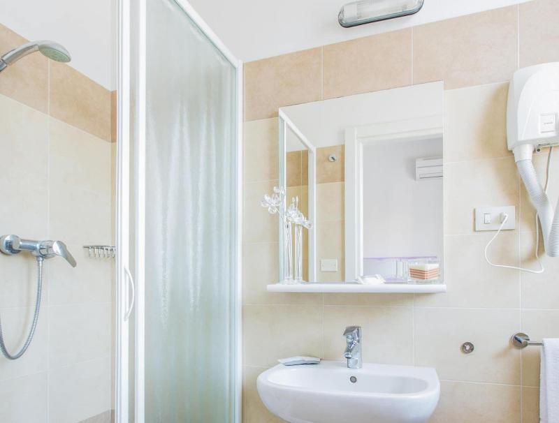 Hotel Oliver - Oda