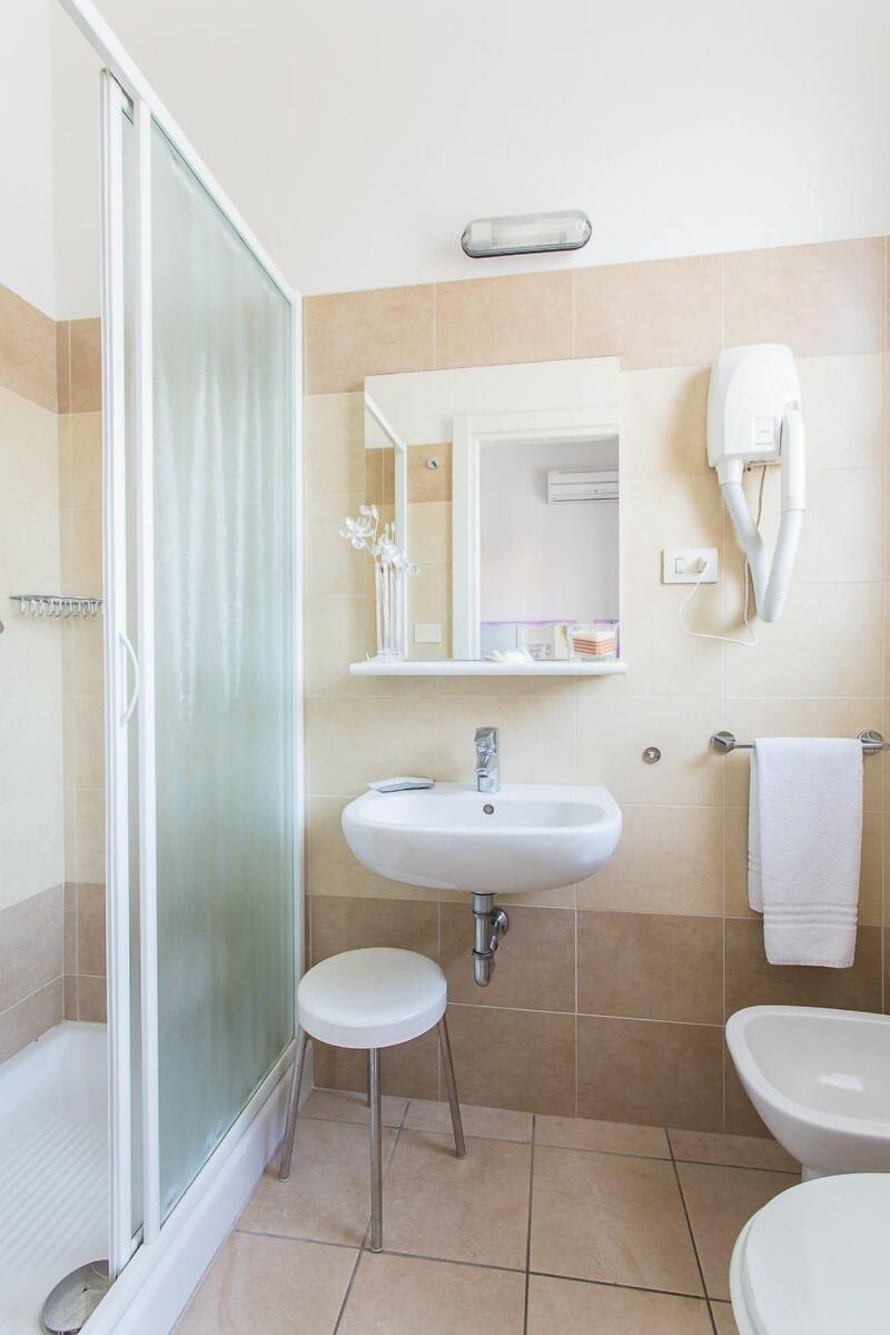 Hotel Oliver - Oda