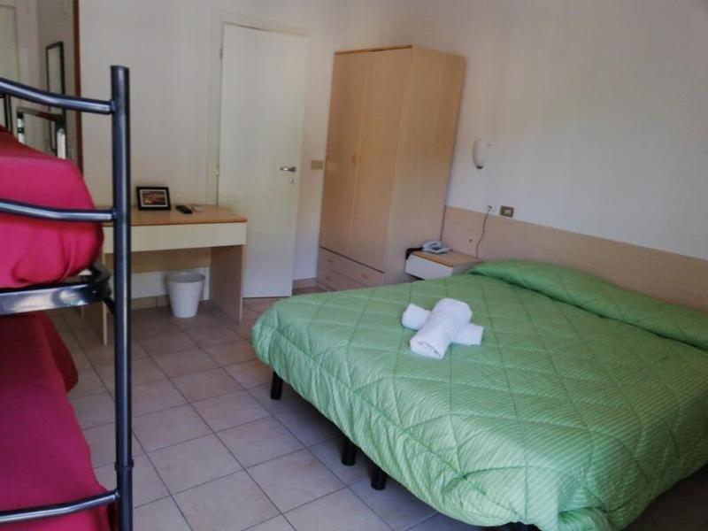 Hotel Oliver - Oda