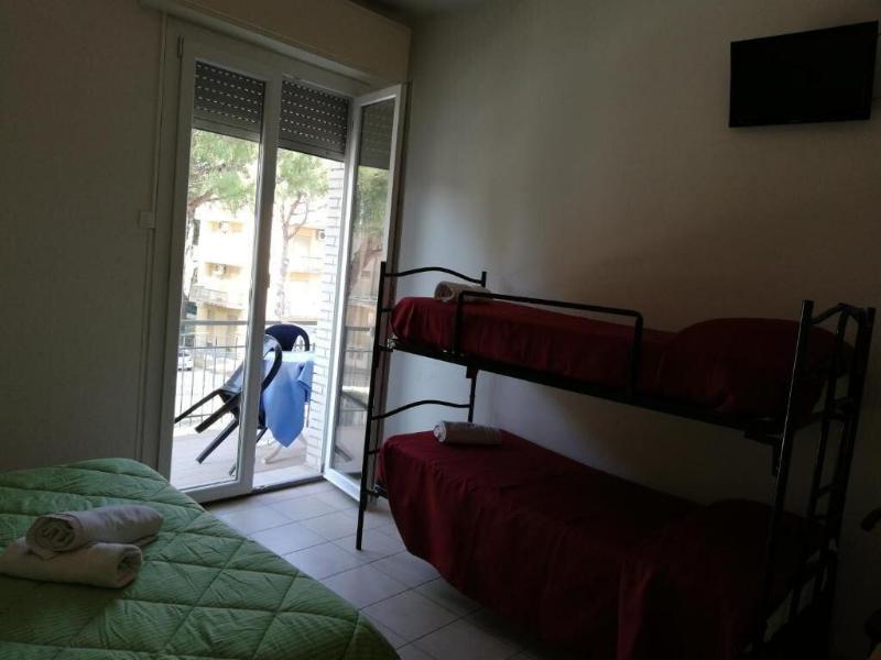 Hotel Oliver - Oda