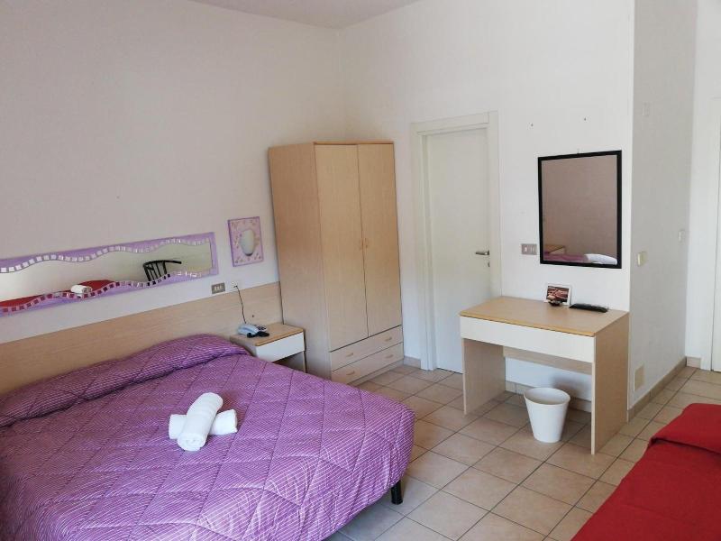 Hotel Oliver - Oda