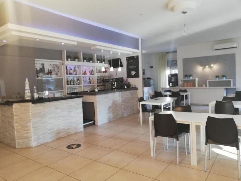 Hotel Oliver - Restoran